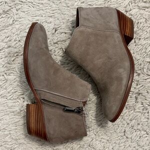 Sam Edelman boots